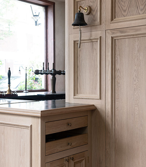 The Pelican - Portobello